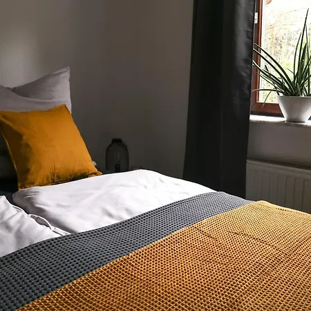 Ferienhaus Ferienhaus Wingert Am Vogelsberg