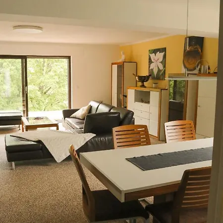 Ferienhaus Ferienhaus Wingert Am Vogelsberg